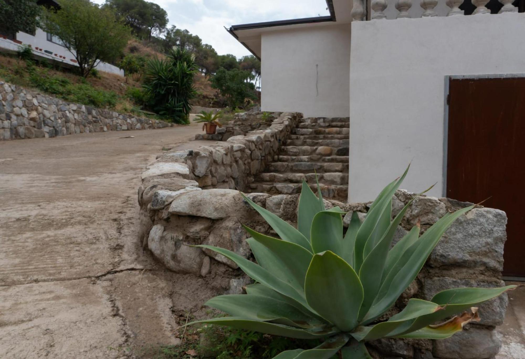 Incanto Golden Place B&B Reggio di Calabria Exterior foto